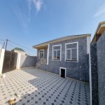 Satılır 4 otaqlı Həyət evi/villa, Zabrat qəs., Sabunçu rayonu 5