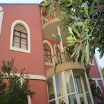 Satılır 8 otaqlı Həyət evi/villa, Badamdar qəs., Səbail rayonu 15