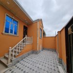 Satılır 3 otaqlı Həyət evi/villa, Zabrat qəs., Sabunçu rayonu 1