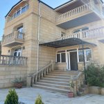 Kirayə (aylıq) 6 otaqlı Həyət evi/villa, Mərdəkan, Xəzər rayonu 3