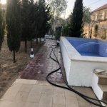 Kirayə (aylıq) 3 otaqlı Həyət evi/villa, Mərdəkan, Xəzər rayonu 8