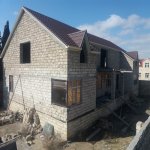 Satılır 8 otaqlı Həyət evi/villa, Koroğlu metrosu, Bilgəh qəs., Sabunçu rayonu 1