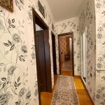 Satılır 4 otaqlı Həyət evi/villa, Avtovağzal metrosu, Biləcəri qəs., Binəqədi rayonu 9