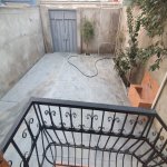 Satılır 5 otaqlı Həyət evi/villa, Nəsimi metrosu, 6-cı mikrorayon, Binəqədi rayonu 27