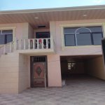 Satılır 7 otaqlı Həyət evi/villa, Koroğlu metrosu, Sabunçu qəs., Sabunçu rayonu 14