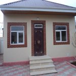 Satılır 3 otaqlı Həyət evi/villa, Azadlıq metrosu, Binəqədi qəs., Binəqədi rayonu 1