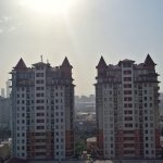 Satılır 2 otaqlı Yeni Tikili, Qara Qarayev metrosu, Nizami rayonu 14