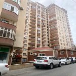 Продажа 4 комнат Новостройка, м. Насими метро, 9-ый микрорайон, Бинагадинский р-н район 1