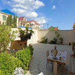 Satılır 5 otaqlı Həyət evi/villa, Binə qəs., Xəzər rayonu 22