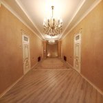 Satılır 9 otaqlı Həyət evi/villa, Səbail rayonu 29