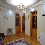 Satılır 3 otaqlı Həyət evi/villa, Koroğlu metrosu, Zabrat qəs., Sabunçu rayonu 3