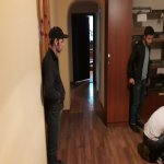 Kirayə (aylıq) 4 otaqlı Ofis, Nizami metrosu, Yasamal rayonu 12