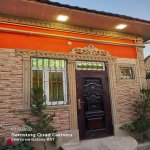 Satılır 1 otaqlı Həyət evi/villa, İnşaatçılar metrosu, Yasamal qəs., Yasamal rayonu 1