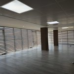 Kirayə (aylıq) 4 otaqlı Ofis, Nərimanov rayonu 8