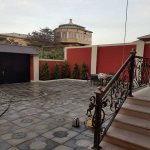 Satılır 5 otaqlı Həyət evi/villa, Zabrat qəs., Sabunçu rayonu 17