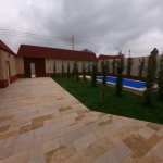 Satılır 4 otaqlı Həyət evi/villa, Mərdəkan, Xəzər rayonu 2