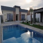 Satılır 4 otaqlı Həyət evi/villa, Mərdəkan, Xəzər rayonu 1