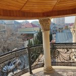 Satılır 8 otaqlı Həyət evi/villa, Qara Qarayev metrosu, 8-ci kilometr, Nizami rayonu 50