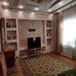 Satılır 10 otaqlı Həyət evi/villa, Avtovağzal metrosu, Biləcəri qəs., Binəqədi rayonu 12