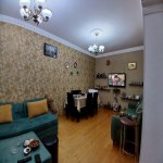 Satılır 4 otaqlı Həyət evi/villa, 20 Yanvar metrosu, Abşeron rayonu 9