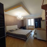 Kirayə (aylıq) 3 otaqlı Yeni Tikili, Gənclik metrosu, Nərimanov rayonu 7
