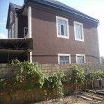 Satılır 5 otaqlı Həyət evi/villa, Azadlıq metrosu, Rəsulzadə qəs., Binəqədi rayonu 1