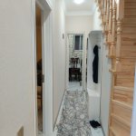 Satılır 4 otaqlı Həyət evi/villa, Avtovağzal metrosu, Biləcəri qəs., Binəqədi rayonu 9