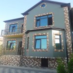 Satılır 5 otaqlı Həyət evi/villa, Masazır, Abşeron rayonu 1