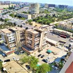 Satılır 2 otaqlı Yeni Tikili, Qara Qarayev metrosu, Nizami rayonu 3