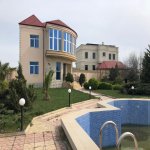 Kirayə (aylıq) 4 otaqlı Bağ evi, Nardaran qəs., Sabunçu rayonu 1