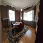 Satılır 14 otaqlı Həyət evi/villa, Azadlıq metrosu, Rəsulzadə qəs., Binəqədi rayonu 9