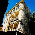 Kirayə (aylıq) 6 otaqlı Həyət evi/villa, Badamdar qəs., Səbail rayonu 1