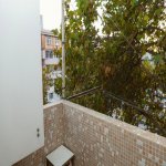 Kirayə (aylıq) 4 otaqlı Köhnə Tikili, 28 May metrosu, Nəsimi rayonu 13
