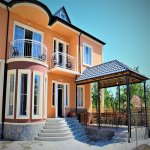 Kirayə (günlük) 4 otaqlı Həyət evi/villa Qəbələ 1