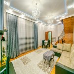 Kirayə (aylıq) 4 otaqlı Həyət evi/villa, Badamdar qəs., Səbail rayonu 4