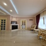 Satılır 6 otaqlı Həyət evi/villa, İnşaatçılar metrosu, Yasamal rayonu 17