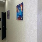 Kirayə (aylıq) 3 otaqlı Yeni Tikili, Xətai metrosu, Ağ şəhər, Xətai rayonu 13