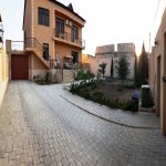 Satılır 6 otaqlı Həyət evi/villa, Badamdar qəs., Səbail rayonu 1