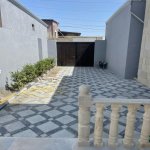 Satılır 7 otaqlı Həyət evi/villa, Azadlıq metrosu, Rəsulzadə qəs., Binəqədi rayonu 3