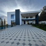 Satılır 4 otaqlı Həyət evi/villa, Mərdəkan, Xəzər rayonu 3