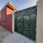 Satılır 3 otaqlı Həyət evi/villa, Azadlıq metrosu, Binəqədi qəs., Binəqədi rayonu 13