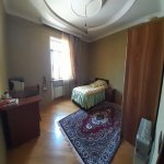 Satılır 14 otaqlı Həyət evi/villa, Azadlıq metrosu, Rəsulzadə qəs., Binəqədi rayonu 13