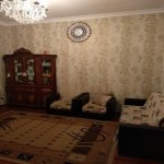 Satılır 3 otaqlı Həyət evi/villa, Həzi Aslanov metrosu, Əhmədli, Xətai rayonu 2