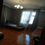 Kirayə (aylıq) 6 otaqlı Bağ evi, Şüvəlan, Xəzər rayonu 15