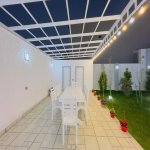 Satılır 4 otaqlı Həyət evi/villa, Mərdəkan, Xəzər rayonu 18