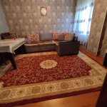 Satılır 4 otaqlı Həyət evi/villa, Avtovağzal metrosu, Biləcəri qəs., Binəqədi rayonu 1