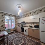 Satılır 3 otaqlı Həyət evi/villa, Koroğlu metrosu, Zabrat qəs., Sabunçu rayonu 7