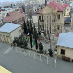 Kirayə (aylıq) 2 otaqlı Yeni Tikili, Neftçilər metrosu, Bakıxanov qəs., Sabunçu rayonu 1