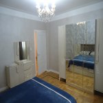 Kirayə (aylıq) 4 otaqlı Köhnə Tikili, Xətai metrosu, Ağ şəhər, AMAY, Xətai rayonu 8