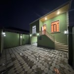 Satılır 4 otaqlı Həyət evi/villa, Məhəmmədli, Abşeron rayonu 2